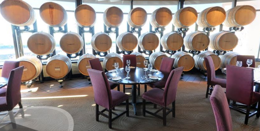 The Barrel Room Picture