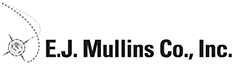 EJ Mullins Logo