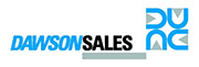 Dawson Sales Logo