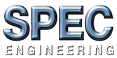 Spec Engineering Logo