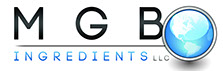 MGB Ingredients Logo