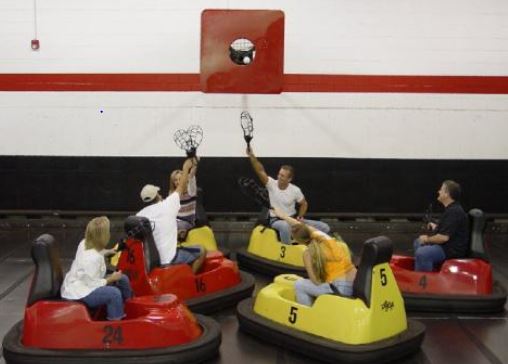 Whirlyball Picture