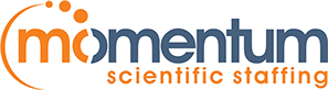 Momentum Scientific Logo